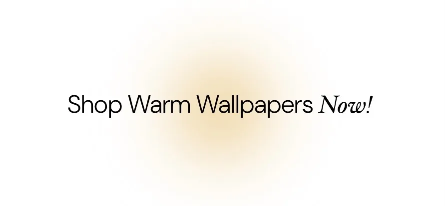 shop warm wallpaper